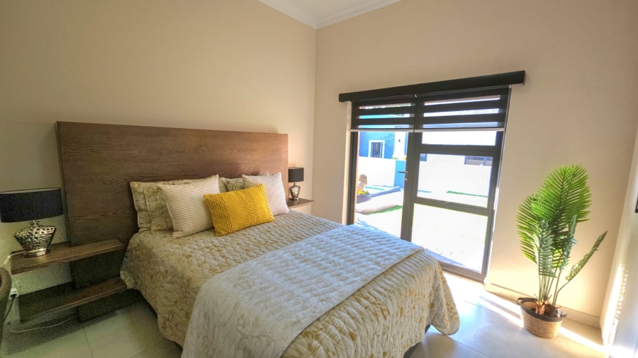 4 Bedroom Property for Sale in Landsmeer Residential Estate North West